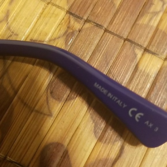 Dior sunglasses - Picture 4 of 6